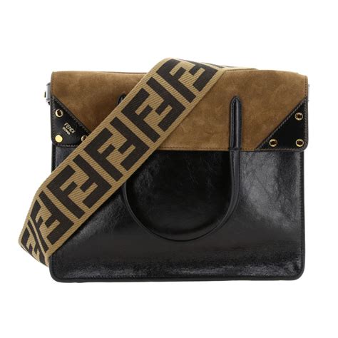 borsa flip fendi tutte le varianti